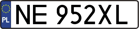 NE952XL