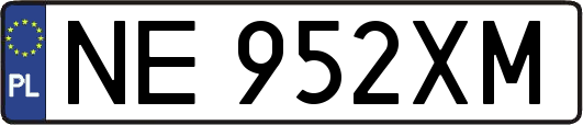 NE952XM