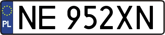 NE952XN