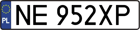NE952XP