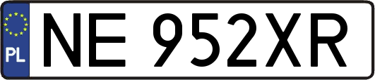 NE952XR