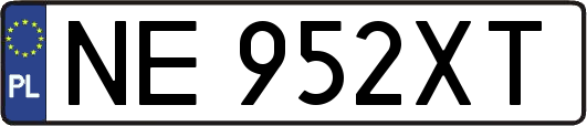 NE952XT