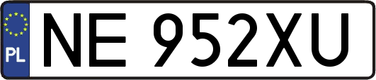 NE952XU
