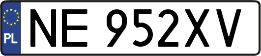 NE952XV