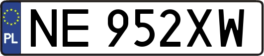 NE952XW