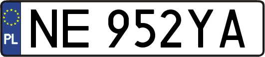 NE952YA