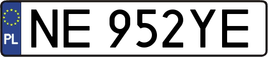 NE952YE