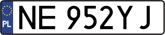 NE952YJ