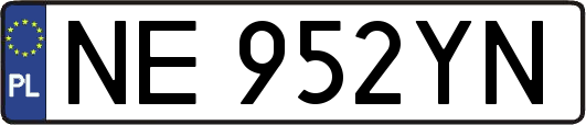 NE952YN