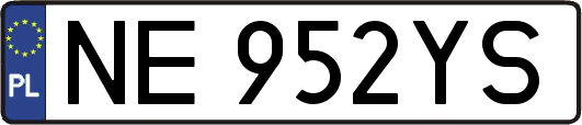 NE952YS