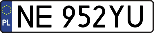 NE952YU