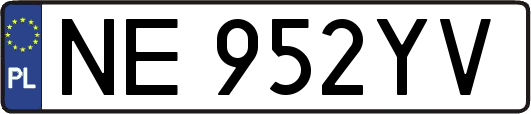 NE952YV