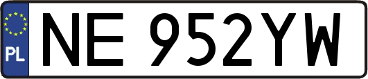 NE952YW