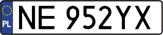 NE952YX
