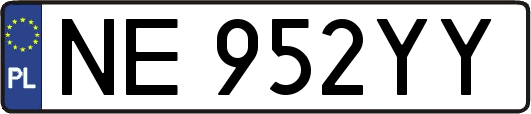 NE952YY