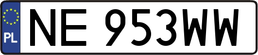 NE953WW
