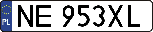 NE953XL