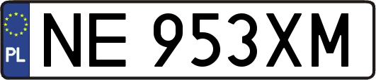 NE953XM