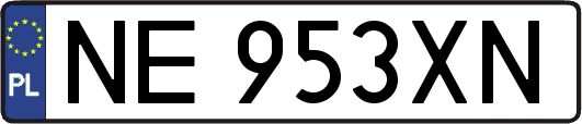 NE953XN