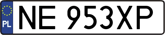 NE953XP