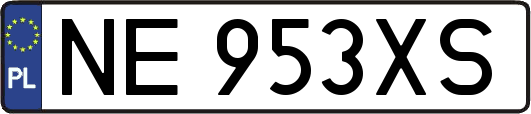 NE953XS