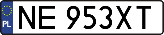 NE953XT