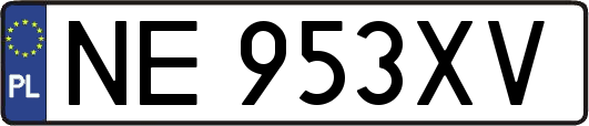 NE953XV