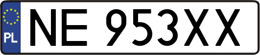 NE953XX
