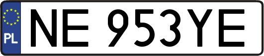 NE953YE