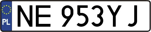 NE953YJ