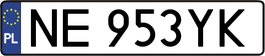 NE953YK