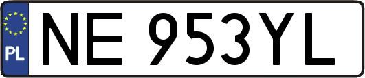 NE953YL