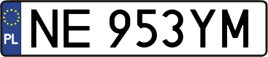 NE953YM