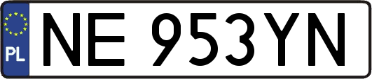 NE953YN