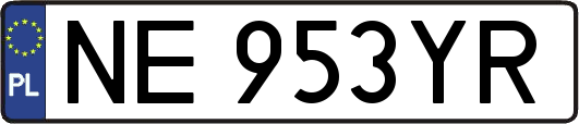 NE953YR