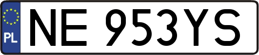 NE953YS