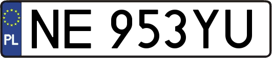NE953YU