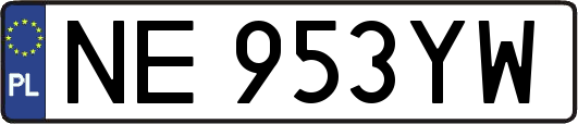 NE953YW