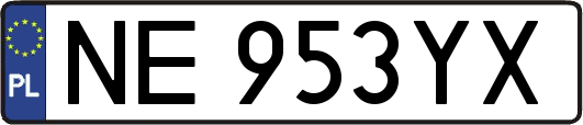 NE953YX