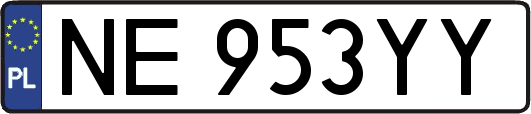 NE953YY