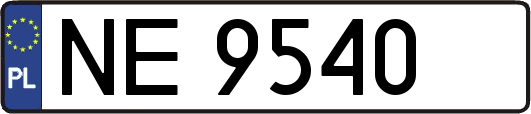 NE9540