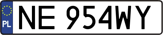 NE954WY