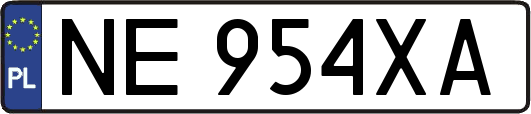 NE954XA