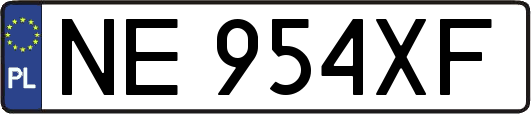 NE954XF