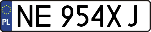 NE954XJ