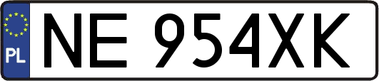 NE954XK