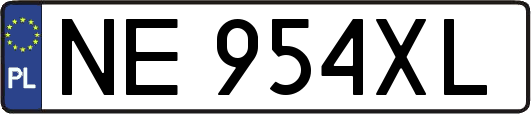 NE954XL
