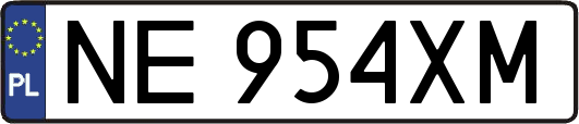 NE954XM