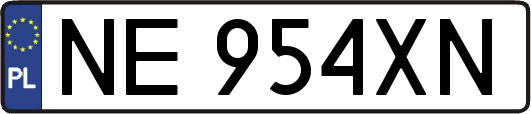 NE954XN