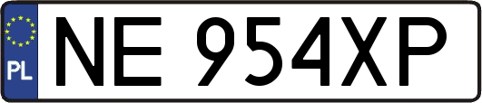 NE954XP